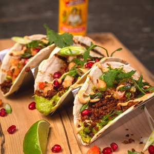 Very Good Taco Stuff'er