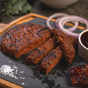 The Very Good Steak