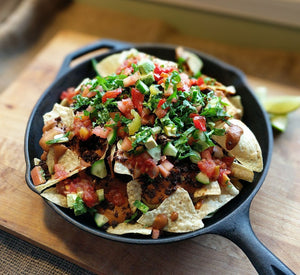 Very Good Taco Stuff'er