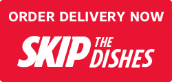 Vicotria Food Delivery, Victoria Order Delivery